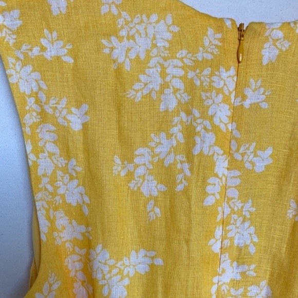 NWT KEEPSAKE the Label Fallen Dress - Picture 4 of 7